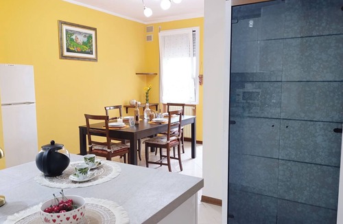 Monselice Apartment | Dimora Euganea by Ca-Sa Check
