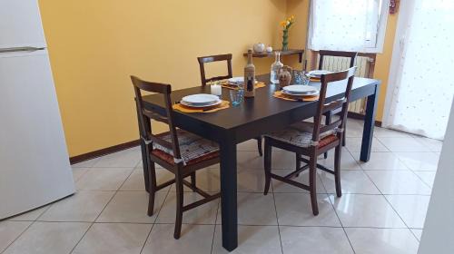 Monselice Apartment | Dimora Euganea by Ca-Sa Check