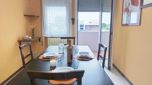 Monselice Apartment | Dimora Euganea by Ca-Sa Check