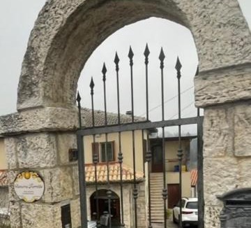 Venarotta House | Dimora Ferretti
