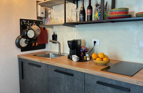 Ferrara Historic Centre Apartment | Dimora fontanese