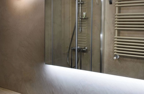 L'Aquila House | dimora fortebraccio