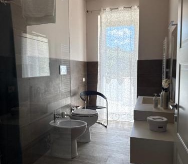 Cascia Apartment | Dimora Gubbiano