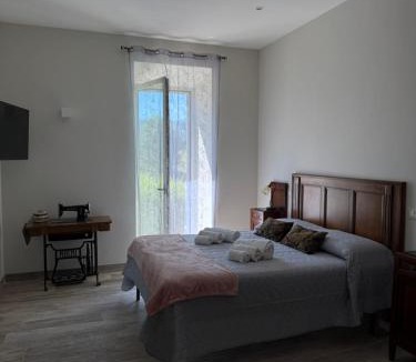 Cascia Apartment | Dimora Gubbiano