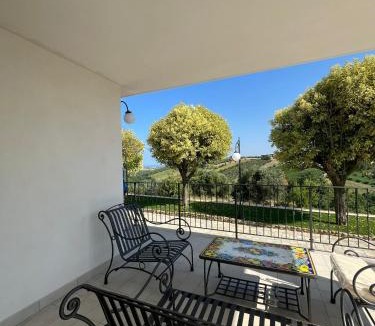 Colonnella House | Dimora i Mandorli 1
