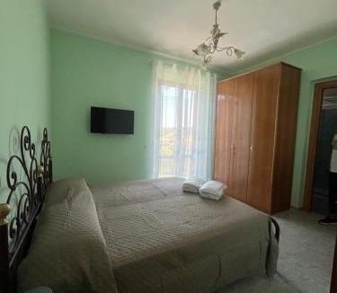 Colonnella House | Dimora i Mandorli 2