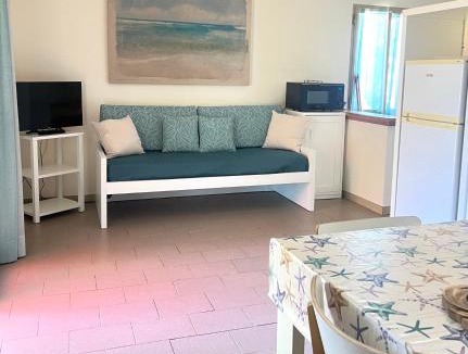 Naregno Apartment | Dimora Il Funghetto - Capo Perla Apartments