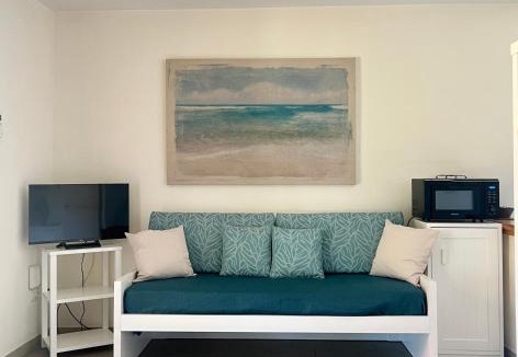 Naregno Apartment | Dimora Il Funghetto - Capo Perla Apartments