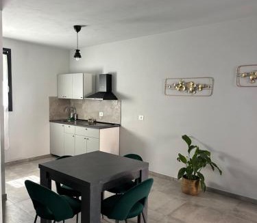 Castiglione dei Pepoli Apartment | Dimora il castagno