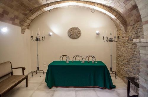 Cugnoli House | Dimora Il Palazzetto
