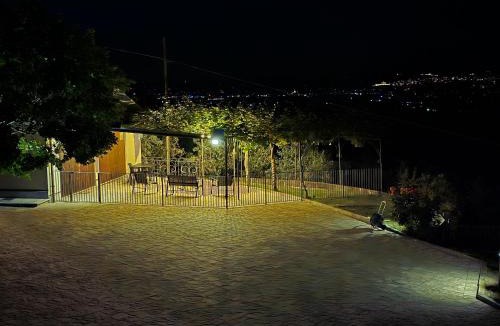 Cantalupo House | Dimora Kalipè