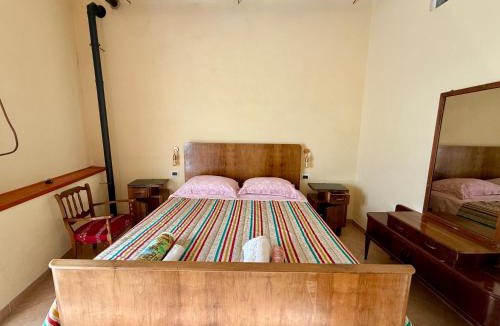 Castel del Monte Apartment | Dimora - L antico Fienile del Castello
