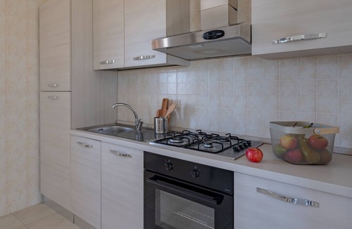 Villa Caldari Apartment | Dimora Lella - YourPlace Abruzzo