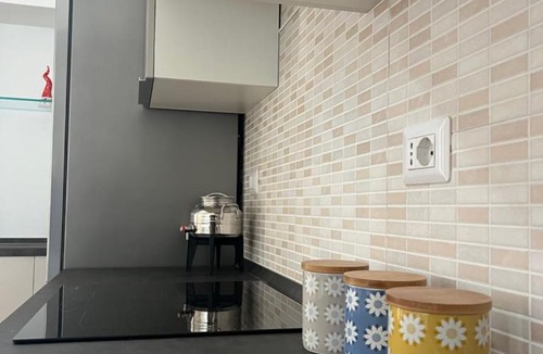Macchia Apartment | Dimora Lieta