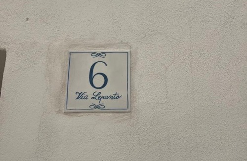 Macchia Apartment | Dimora Lieta