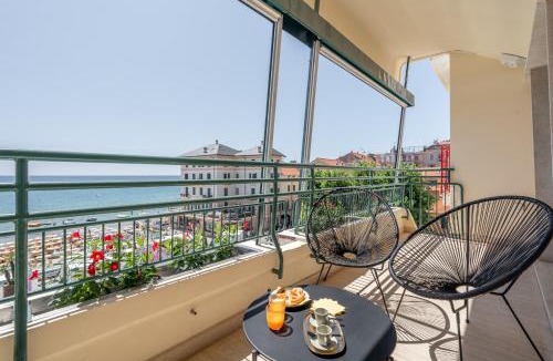 Alassio Apartment | DIMORA MAREBLU 6, Emma Villas