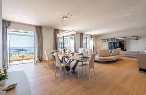 Alassio Apartment | DIMORA MAREBLU 6, Emma Villas