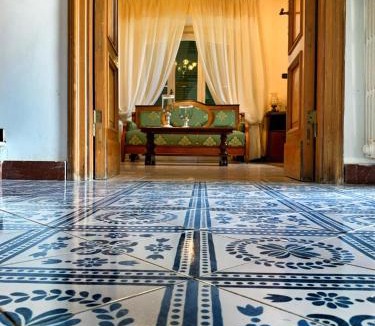Patrica Hotel | DIMORA MARELLA Patrica - Frosinone