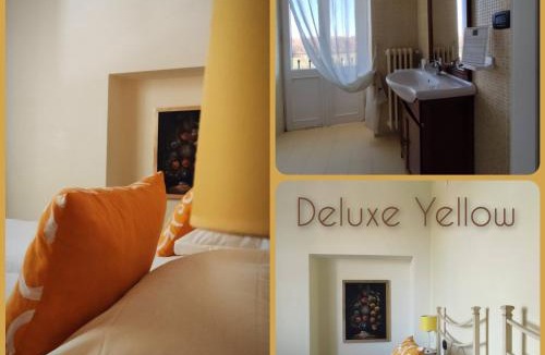 Patrica Hotel | DIMORA MARELLA Patrica - Frosinone