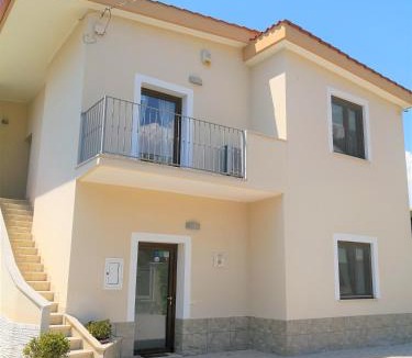 Taranto Bed & Breakfast | Dimora Mariù