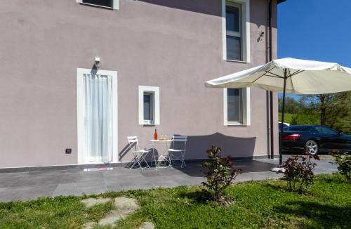Pavullo nel Frignano Apartment | Dimora Molino Galeotto - Riserva del Frignano