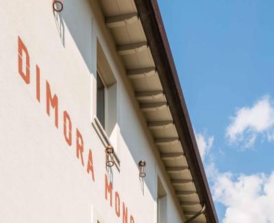 Capanne-Prato-Cinquale Bed & Breakfast | Dimora Moncher