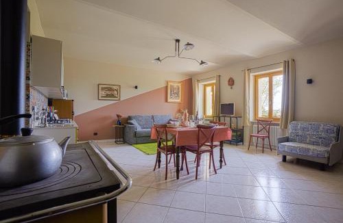 Benevello Apartment | Dimora Moncrivel