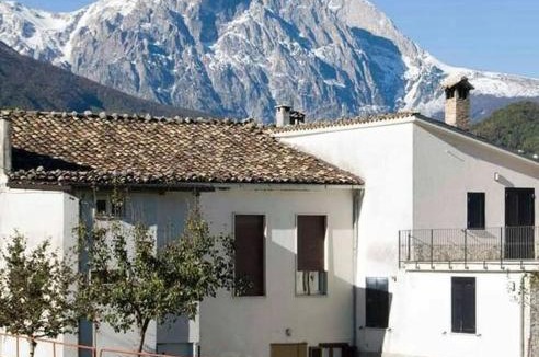 Castelli Apartment | Dimora Monte Camicia