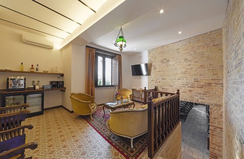 Poggio Morello Bed & Breakfast | Dimora Morello