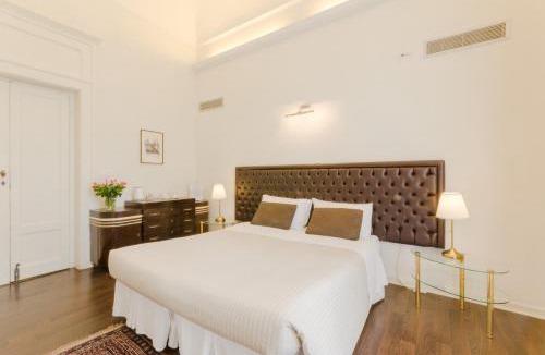 Pineta Bed & Breakfast | Dimora Novecento - B&B a Pescara