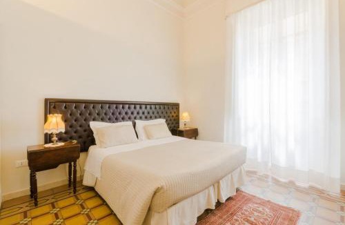 Pineta Bed & Breakfast | Dimora Novecento - B&B a Pescara