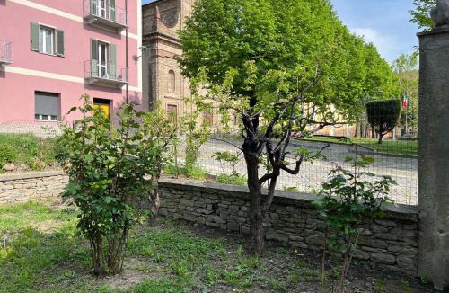 Ponti Apartment | Dimora Ortensie