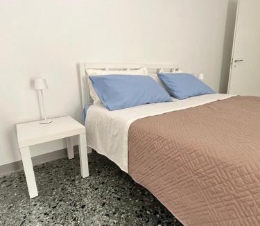 Ponti Apartment | Dimora Ortensie
