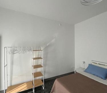 Ponti Apartment | Dimora Ortensie