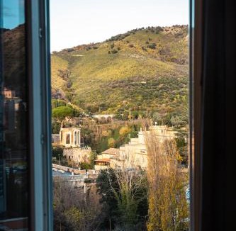 Tivoli Apartment | Dimora Palatina