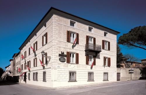 Massa Marittima Apartment | Dimora Palazzo La Fenice