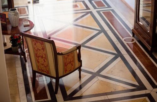 Massa Marittima Apartment | Dimora Palazzo La Fenice