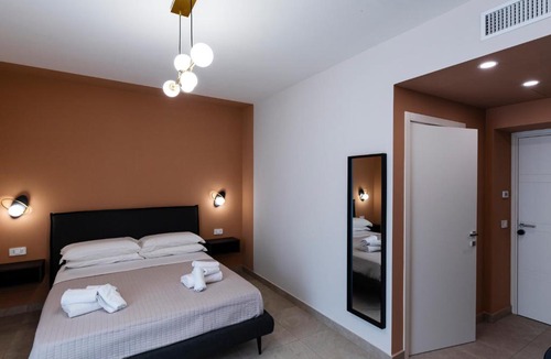 Telese Apartment | Dimora Rosae