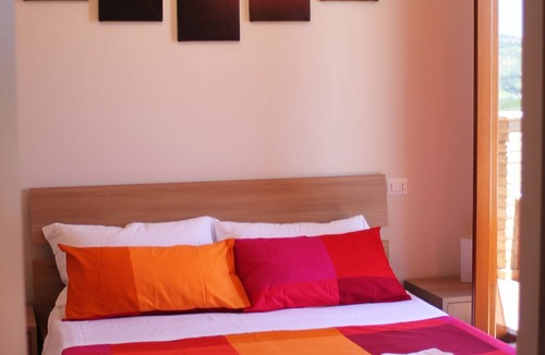 Offida Bed & Breakfast | Dimora Rosso Piceno