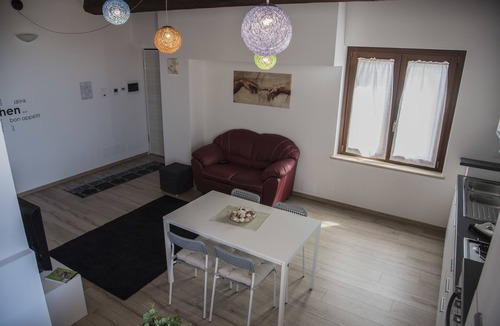 Offida Bed & Breakfast | Dimora Rosso Piceno