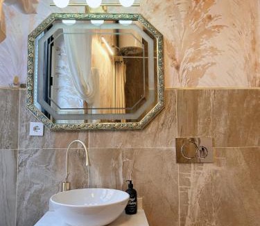 Quartiere XV Della Vittoria Bed & Breakfast | Dimora San Lazzaro