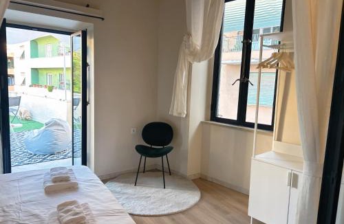 Quartiere XV Della Vittoria Bed & Breakfast | Dimora San Lazzaro