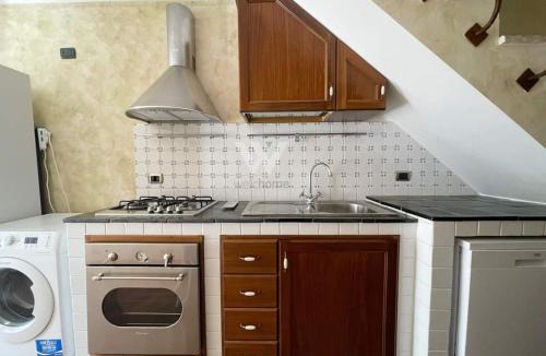Campobasso Apartment | Dimora San Mercurio 96