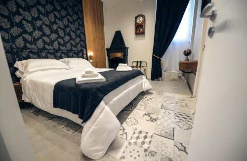 Montescaglioso House | Dimora Sant'Angelo