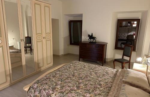 Acquasanta Terme House | Dimora sul Corso