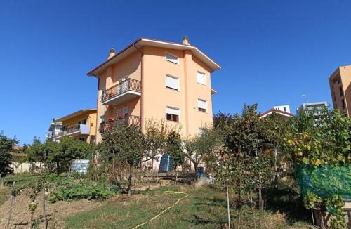 L'Aquila Apartment | Dimora Zaffiro