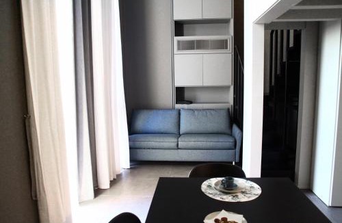 Old Town Apartment | Dimore al Te