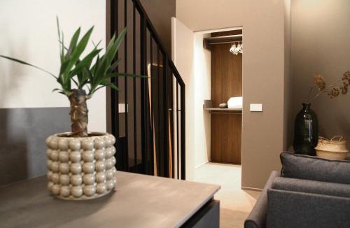 Old Town Apartment | Dimore al Te