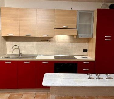 Fuipiano Valle Imagna Apartment | Dimore dei faggi - all'ALBE