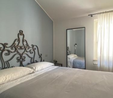 Norcia Apartment | Dimore Norcia Residenza Via Galileo 3